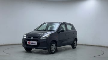 Used 2014 Maruti Suzuki Alto 800 Lxi Petrol Manual Image