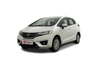 Used 2016 Honda Jazz SV Petrol Petrol Manual Image