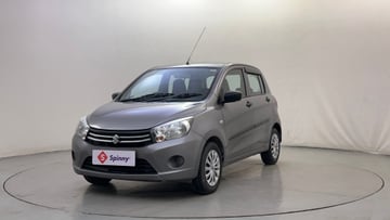 Used 2015 Maruti Suzuki Celerio VXi AMT Petrol Automatic Image