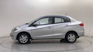 Used 2014 Honda Amaze 1.5 VX i-DTEC Diesel Manual exterior LEFT SIDE VIEW