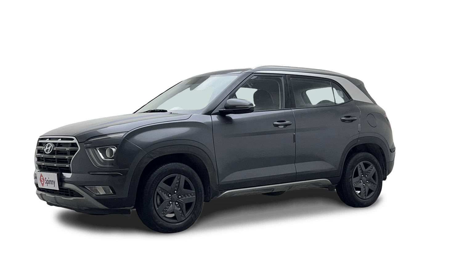 Used 2021 Hyundai Creta S 1.5 Diesel Diesel Manual Image