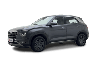 Used 2021 Hyundai Creta S 1.5 Diesel Diesel Manual Image