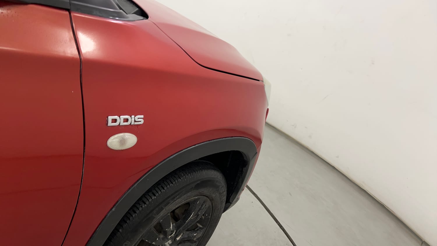 Used 2019 maruti-suzuki Vitara Brezza ZDi AGS Diesel Automatic dents MINOR SCRATCH