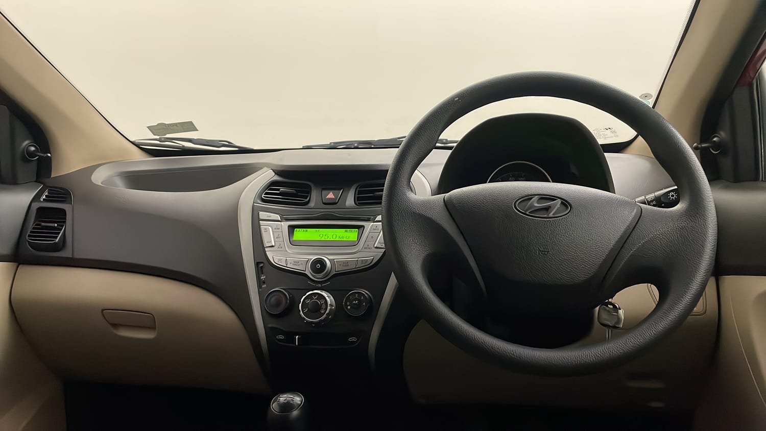 DASHBOARD VIDEO