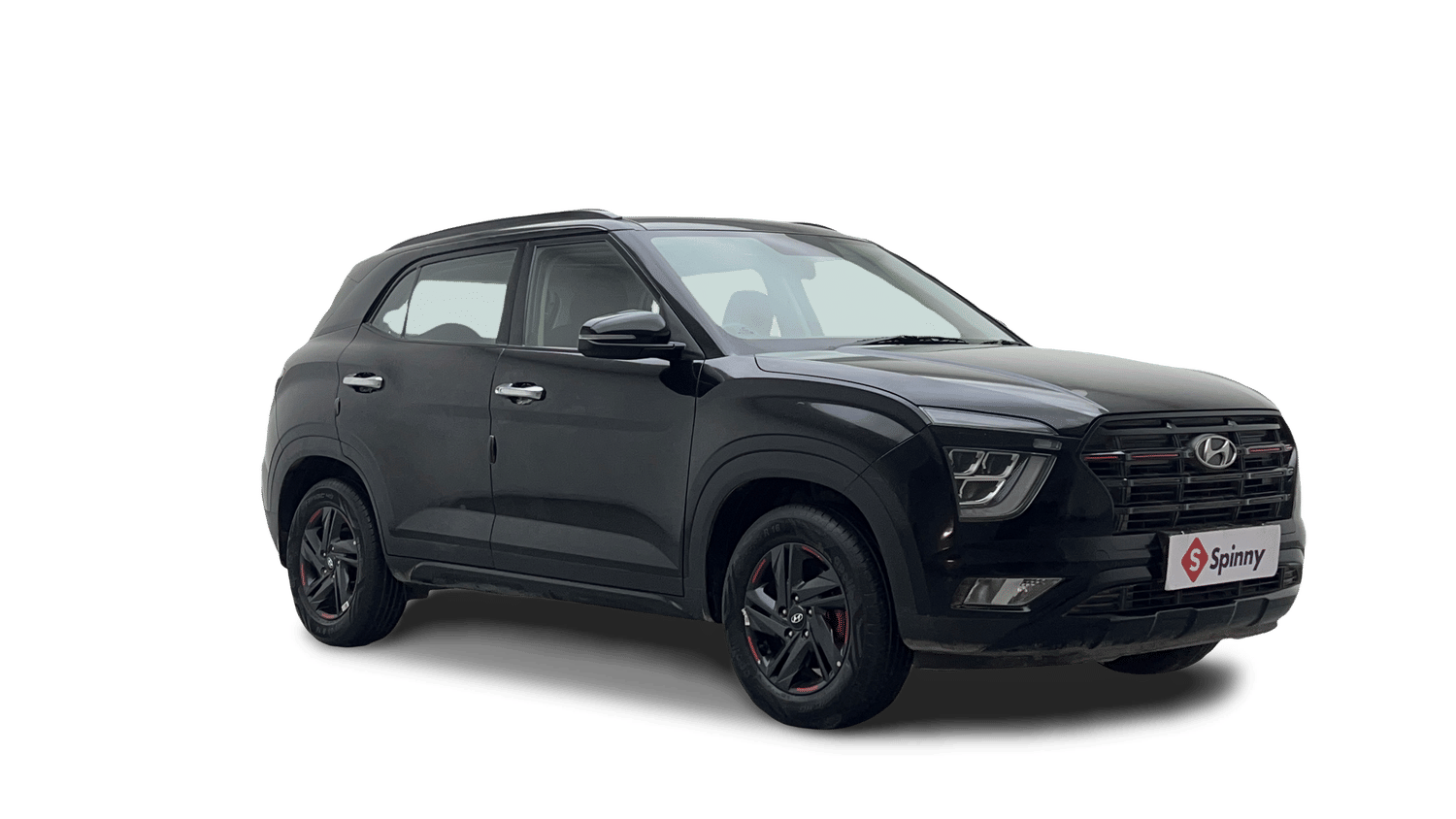 2023 Hyundai Creta S Plus 1.5 Petrol Knight-56