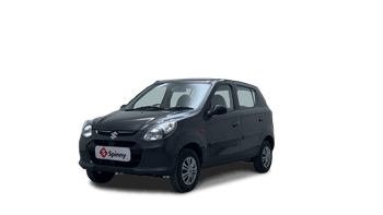 Used 2014 Maruti Suzuki Alto 800 Lxi Petrol Manual Image