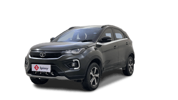 Used 2023 Tata Nexon XZ Plus Petrol Manual Image