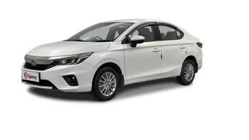 Used 2021 Honda City V Petrol Petrol Manual Image