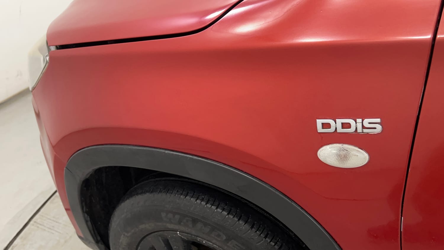 Used 2019 maruti-suzuki Vitara Brezza ZDi AGS Diesel Automatic dents MINOR SCRATCH