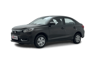 Used 2024 Honda Amaze S 1.2 Petrol MT Petrol Manual Image