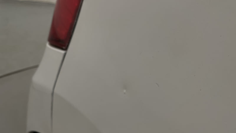 Used 2013 Maruti Suzuki Wagon R LXI Petrol Manual dents MINOR DENT