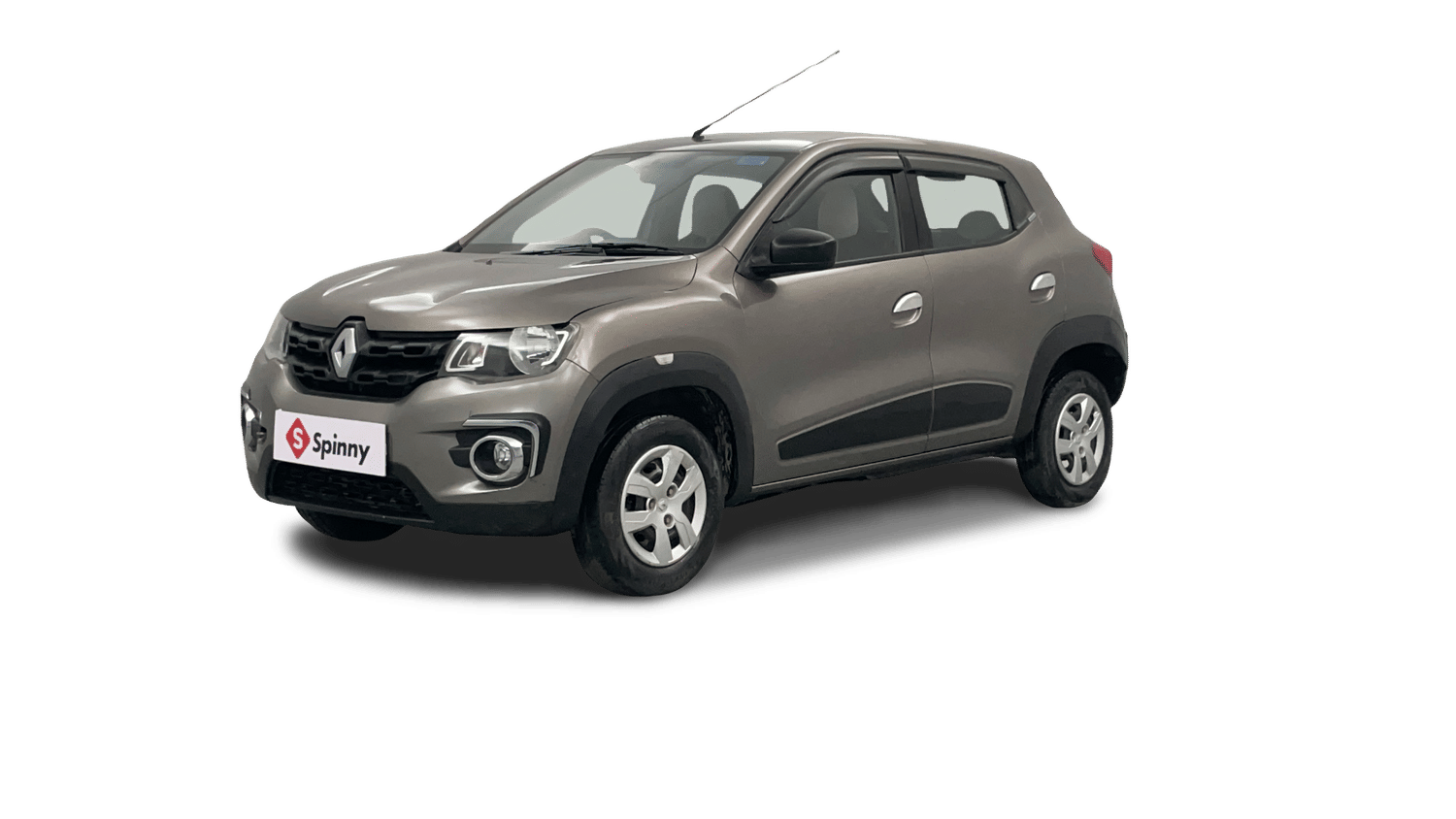 Used 2017 Renault Kwid RXT Petrol Manual Image