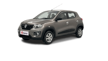 Used 2017 Renault Kwid RXT Petrol Manual Image