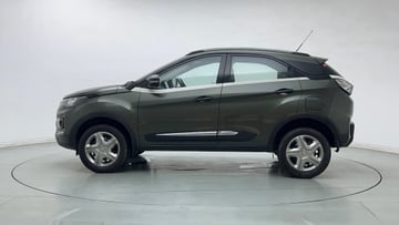 Used 2023 Tata Nexon XM Petrol Manual Image