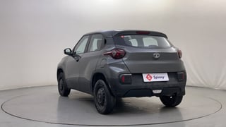 Used 2022 Tata Punch Pure MT Petrol Manual exterior LEFT REAR CORNER VIEW