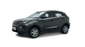 Used 2023 Tata Nexon XM Petrol Manual Image