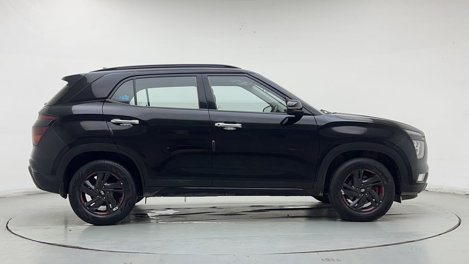 2023 Hyundai Creta S Plus 1.5 Petrol Knight-5