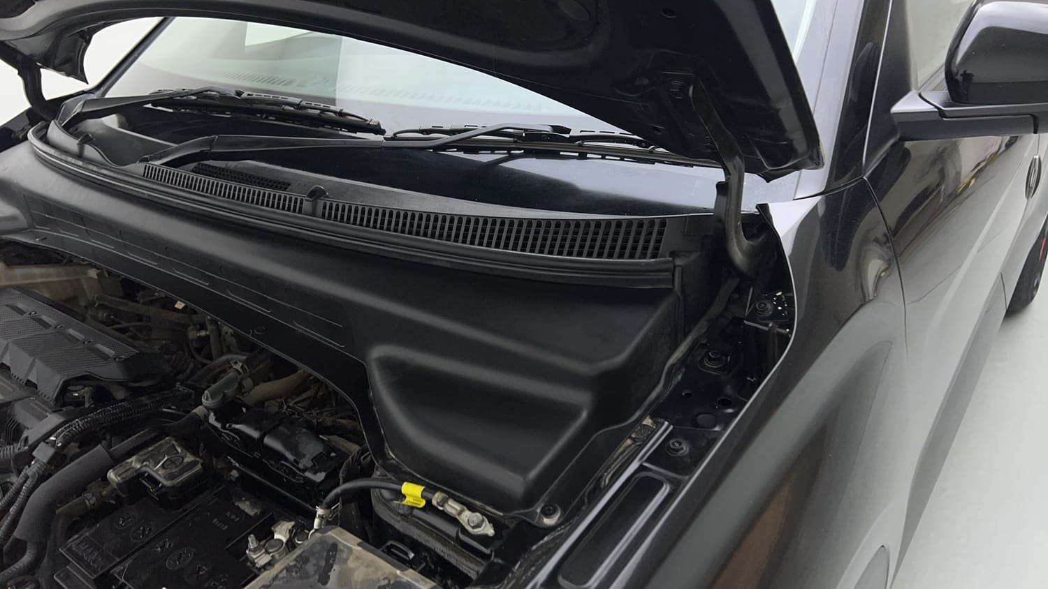 2023 Hyundai Creta S Plus 1.5 Petrol Knight-30