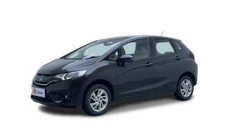 Used 2015 Honda Jazz V AT Petrol Petrol Automatic Image