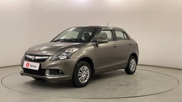 Used 2017 Maruti Suzuki Swift Dzire VXI Petrol Manual Image
