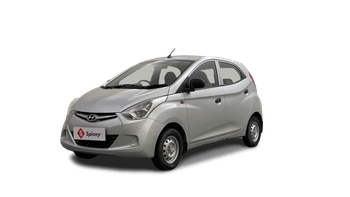 Used 2014 Hyundai Eon D-Lite Petrol Manual Image
