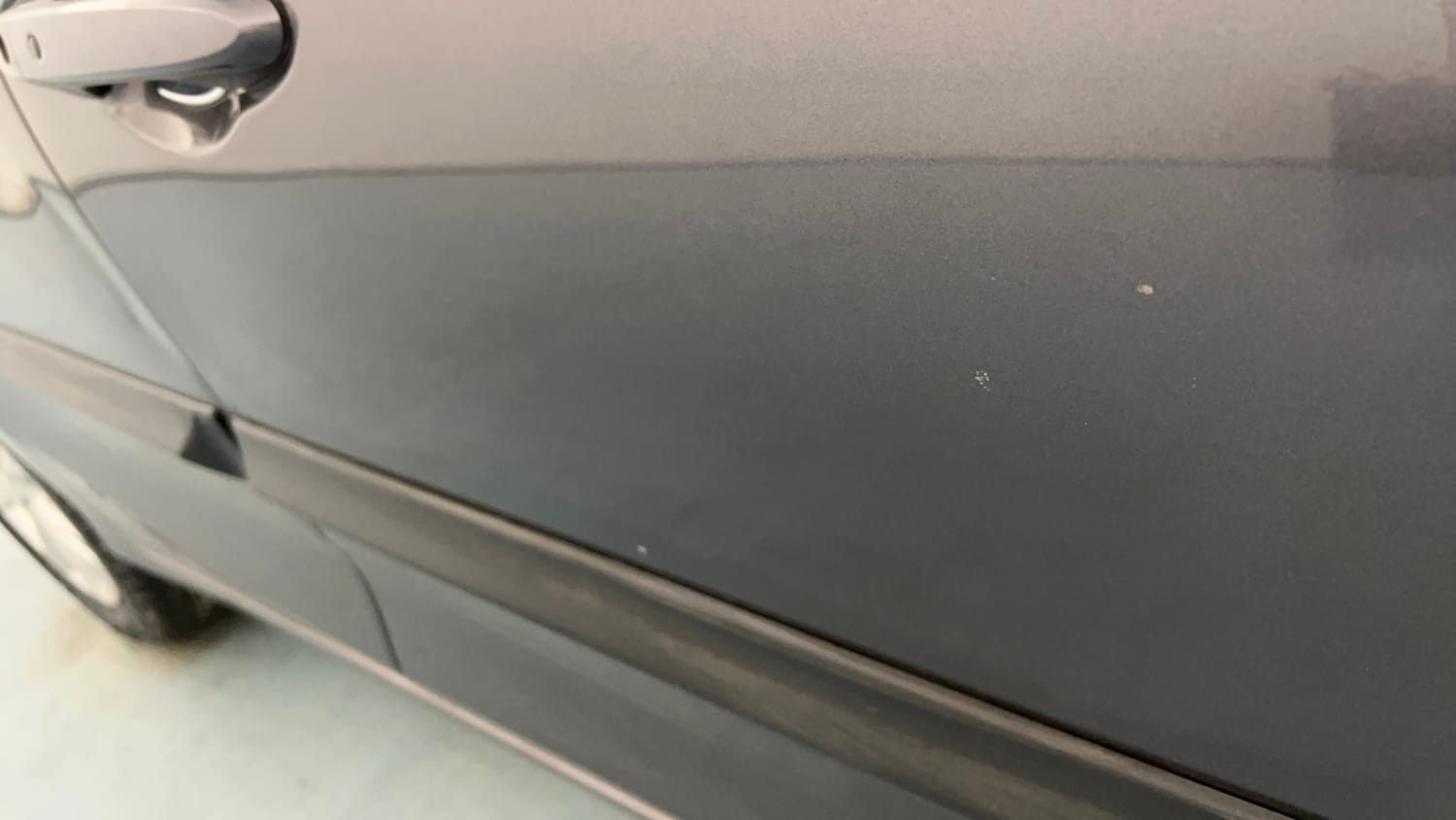 Used 2019 Honda Amaze 1.2 V CVT Petrol Petrol Automatic dents MINOR SCRATCH