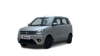 Used 2024 Maruti Suzuki Wagon R ZXI Plus 1.2 Petrol Manual Image