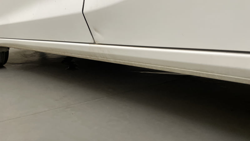 Used 2016 Honda Jazz SV Petrol Petrol Manual dents MINOR DENT