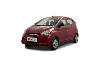 Used 2015 Hyundai Eon Magna + Petrol Manual Image