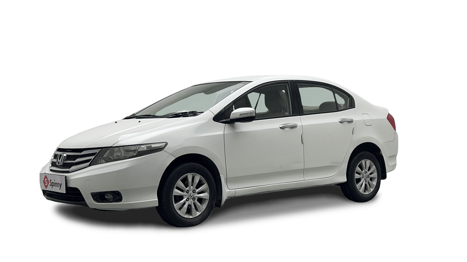 Used 2013 Honda City 1.5 V MT Petrol Manual Image
