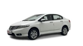 Used 2013 Honda City 1.5 V MT Petrol Manual Image