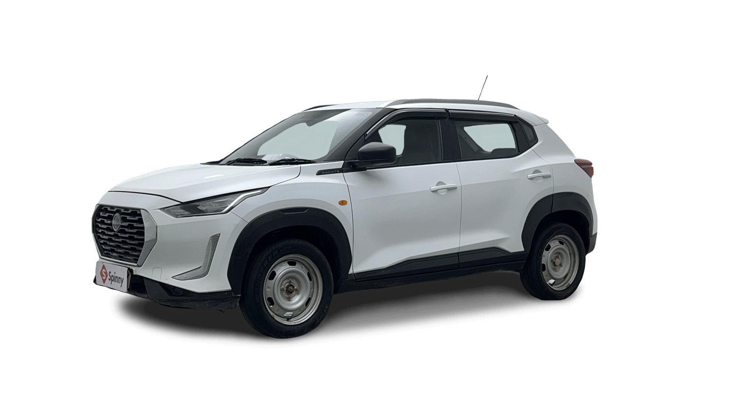 Used 2023 Nissan Magnite XE Petrol Manual Image