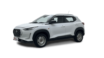 Used 2023 Nissan Magnite XE Petrol Manual Image