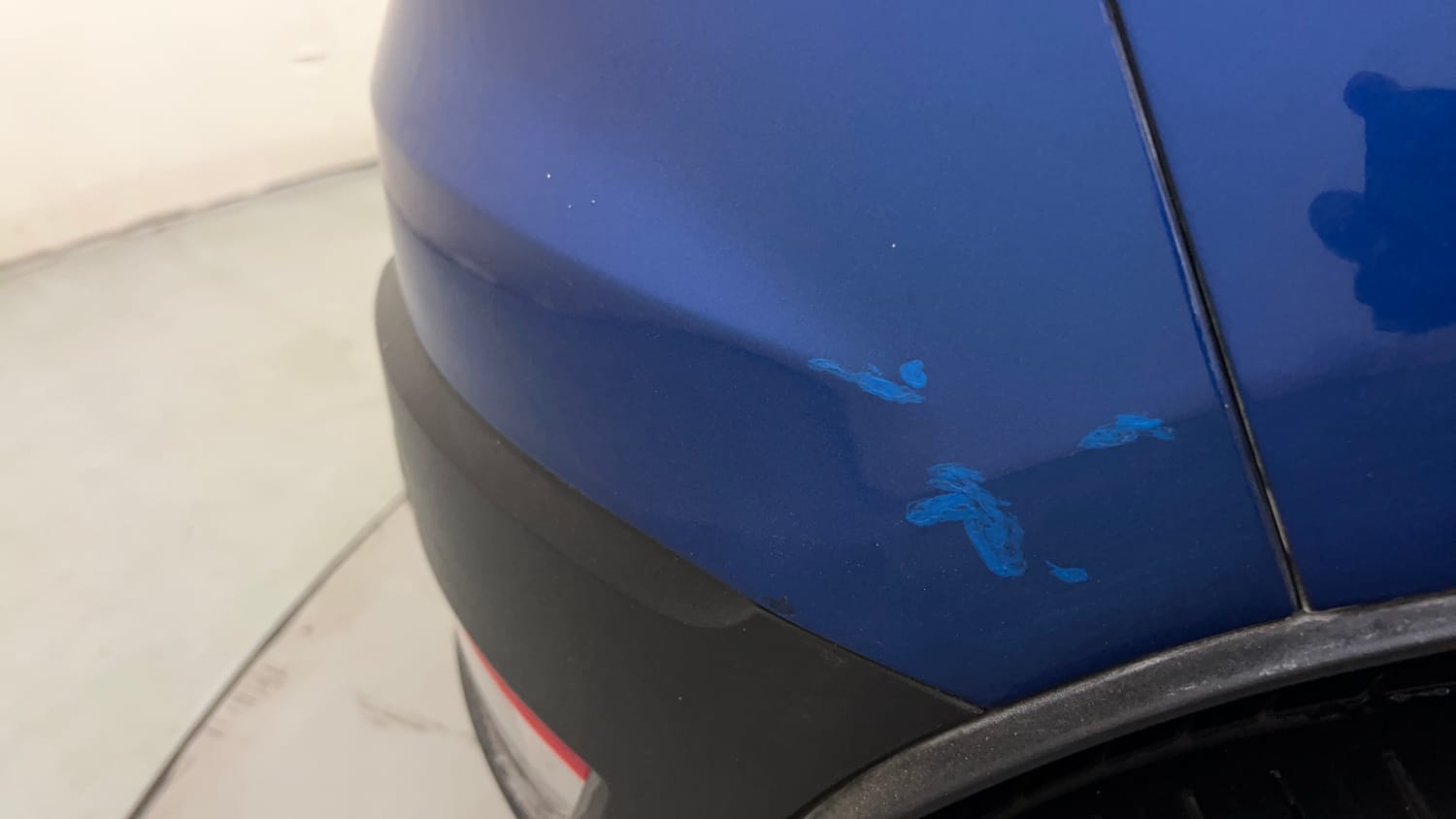 Used 2018 Ford EcoSport Titanium + 1.5L TDCi Diesel Manual dents MINOR SCRATCH