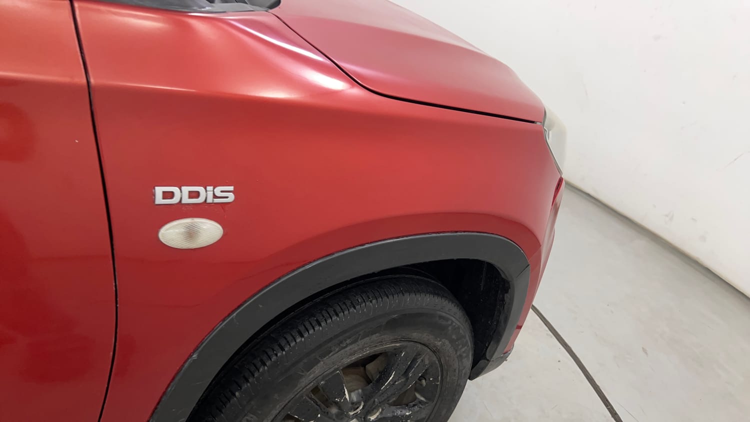 Used 2019 maruti-suzuki Vitara Brezza ZDi AGS Diesel Automatic dents MINOR DENT