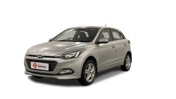 Used 2017 Hyundai Elite i20 Asta 1.2 Petrol Manual Image