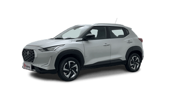Used 2021 Nissan Magnite XL Petrol Manual Image