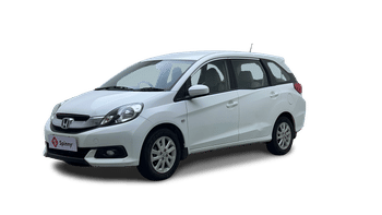 Used 2015 Honda Mobilio V Petrol Petrol Manual Image