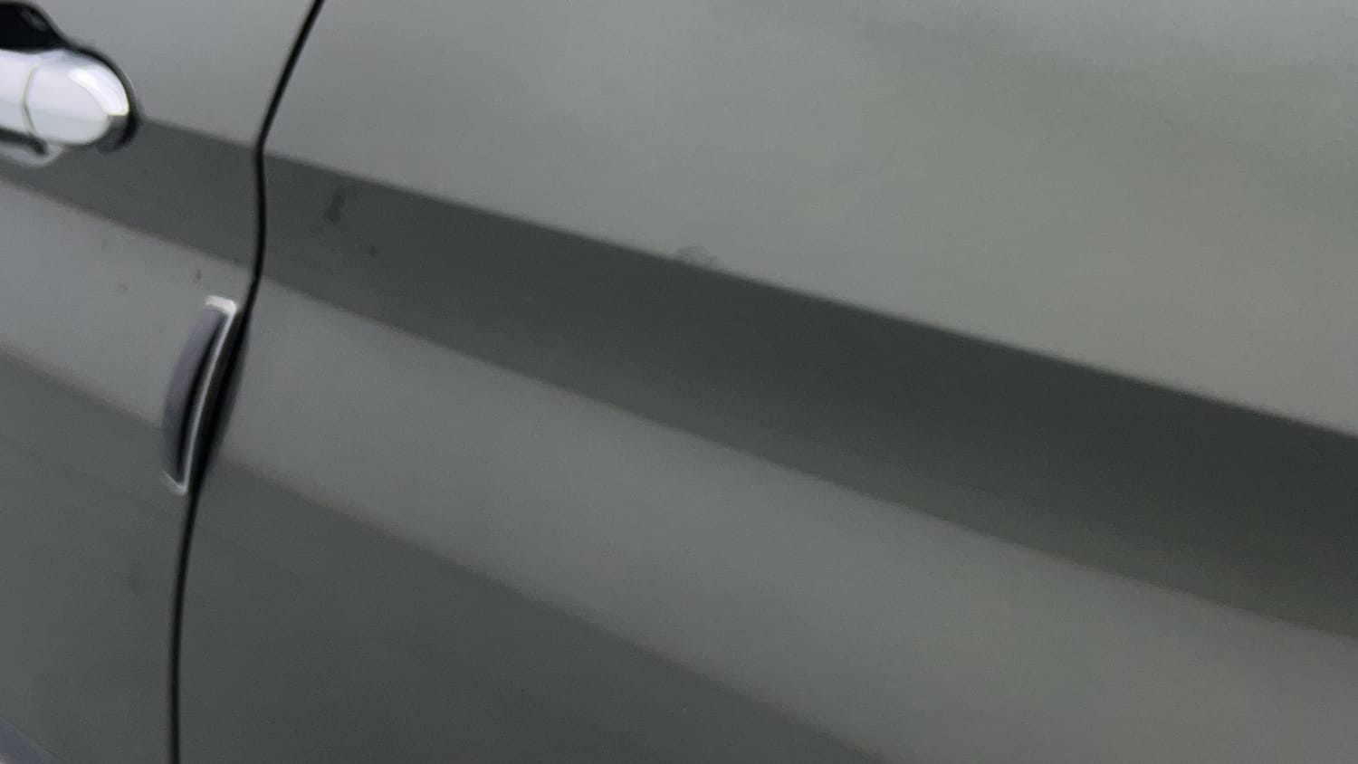 Used 2022 Tata Nexon XMA (S) Petrol Automatic dents MINOR SCRATCH