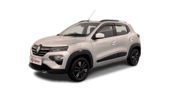 Used 2023 Renault Kwid CLIMBER Petrol Manual Image