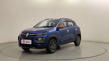 Used 2020 Renault Kwid CLIMBER 1.0 Opt Petrol Manual Image