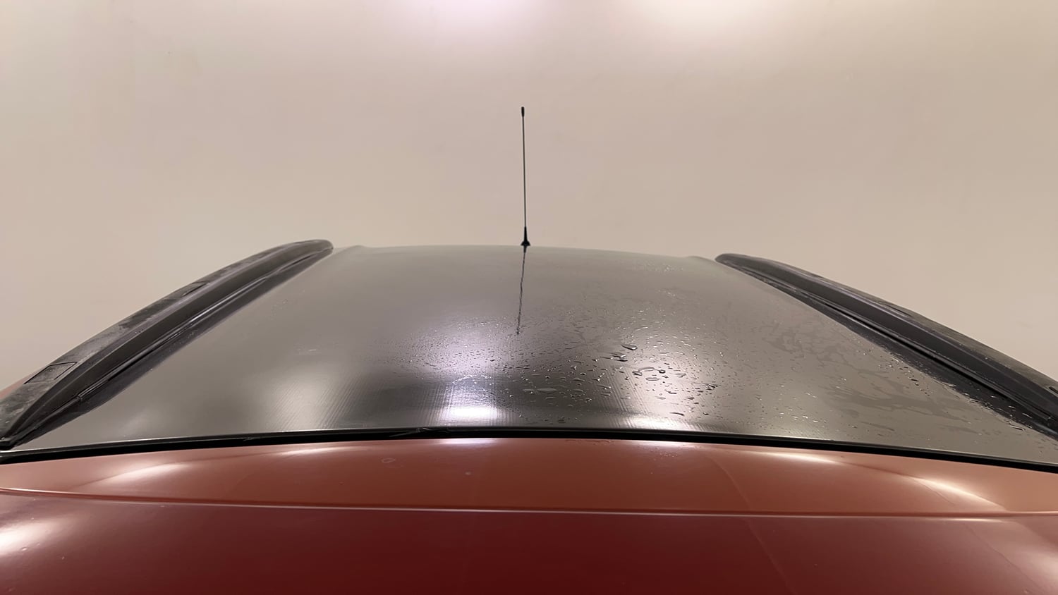 Used 2019 maruti-suzuki Vitara Brezza ZDi AGS Diesel Automatic exterior EXTERIOR ROOF VIEW