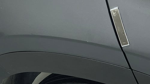Used 2021 Hyundai Creta S 1.5 Diesel Diesel Manual dents MINOR SCRATCH