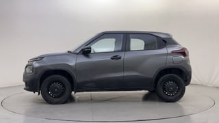 Used 2022 Tata Punch Pure MT Petrol Manual exterior LEFT SIDE VIEW
