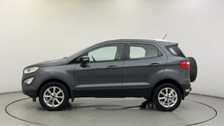Used 2019 Ford EcoSport Titanium 1.5L Ti-VCT Petrol Manual exterior LEFT SIDE VIEW
