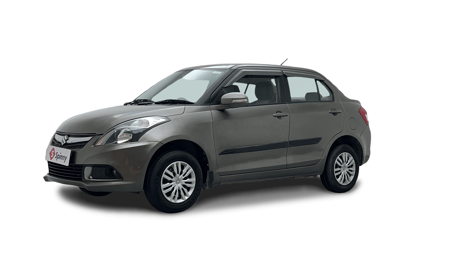 Used 2015 Maruti Suzuki Swift Dzire VXI Petrol Manual Image