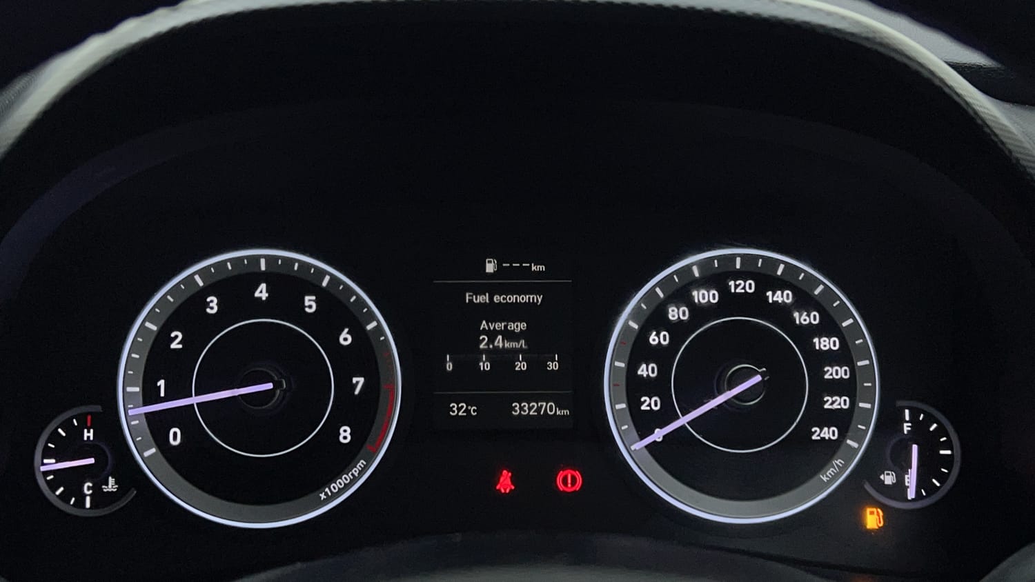 2023 Hyundai Creta S Plus 1.5 Petrol Knight-15