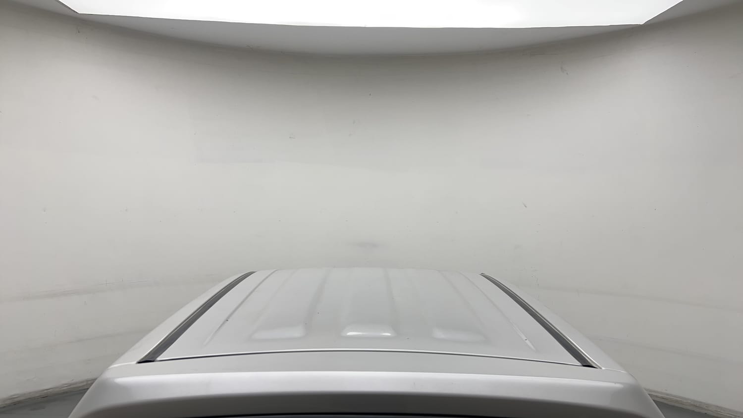 Used 2020 Maruti Suzuki Alto 800 LXi Petrol Manual exterior EXTERIOR ROOF VIEW