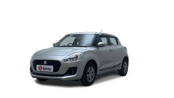 Used 2020 Maruti Suzuki Swift VXi Petrol Manual Image