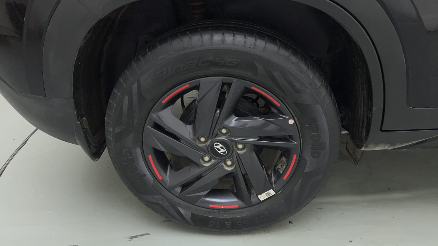 2023 Hyundai Creta S Plus 1.5 Petrol Knight-33